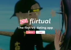 Flirtual